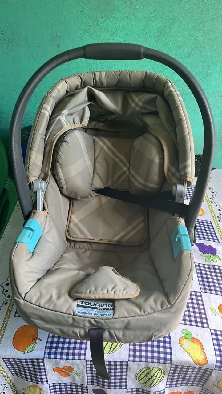 Cadeira para automóvel  - Foto 5