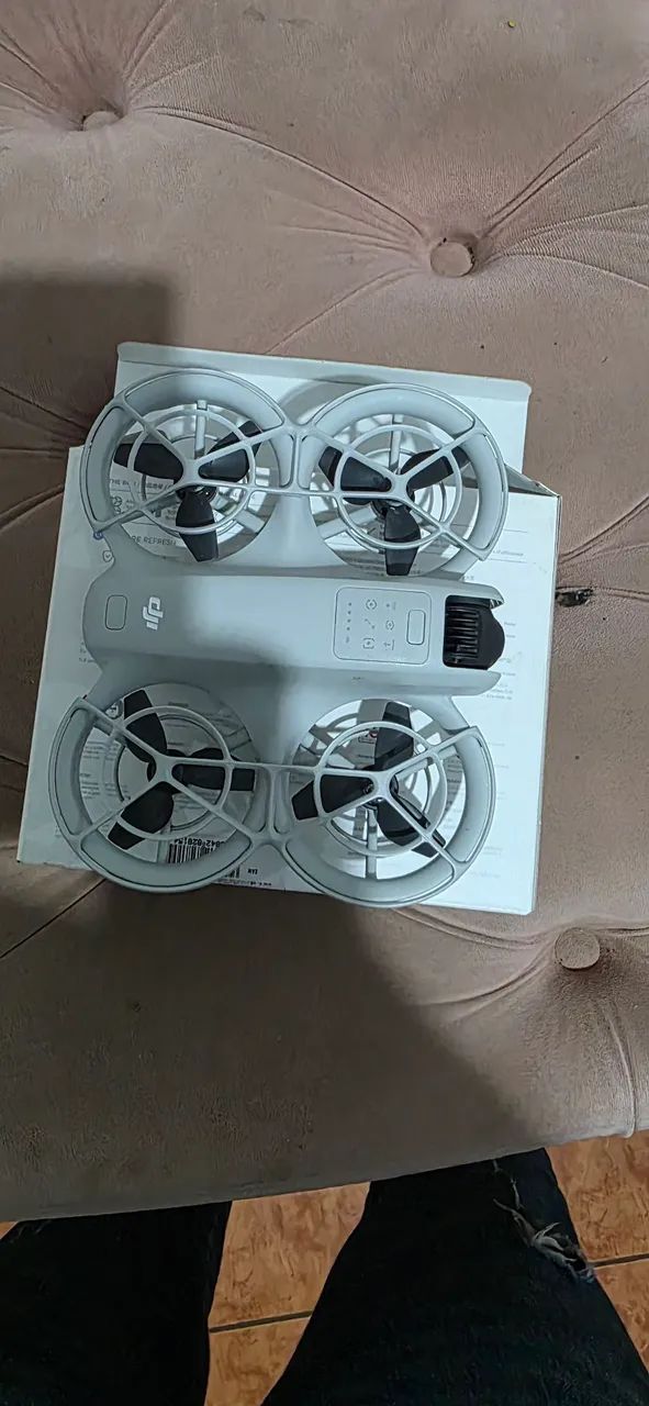 DJI NEO ? DRONE DJI À VENDA