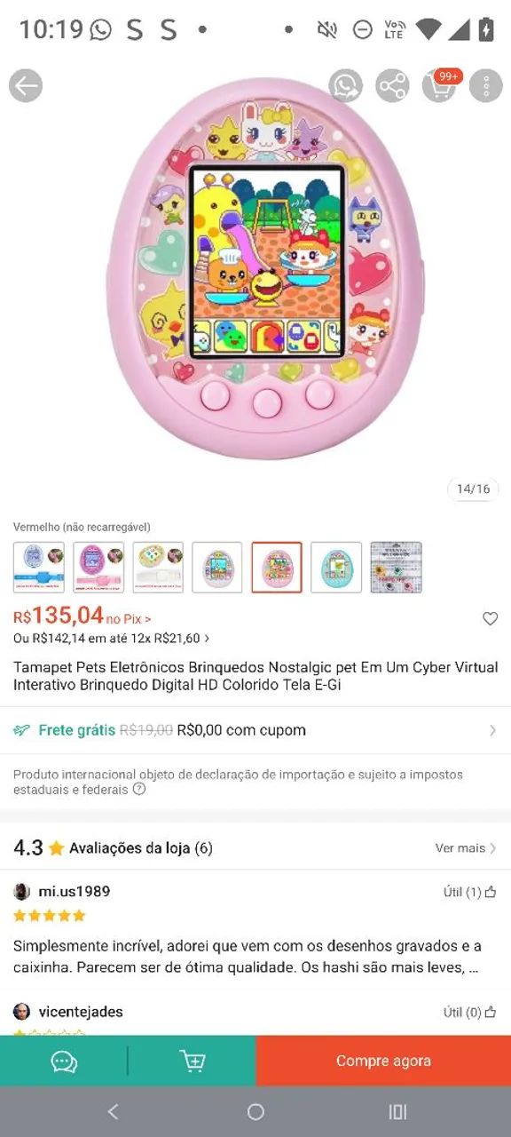 Toumapet colecion  - Foto 4