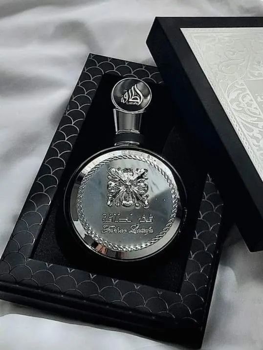 fakhar black 