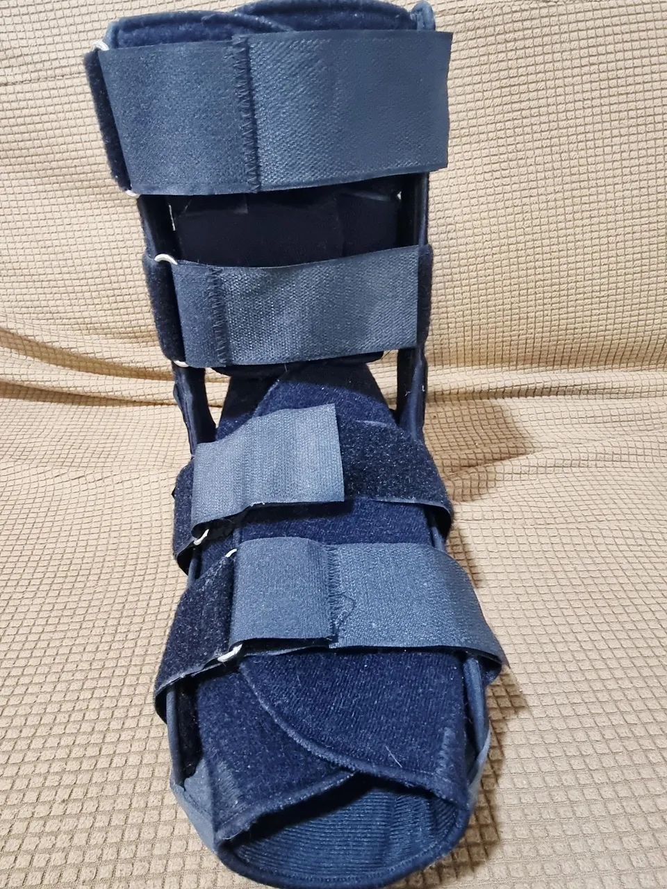 Bota ortopedica 
