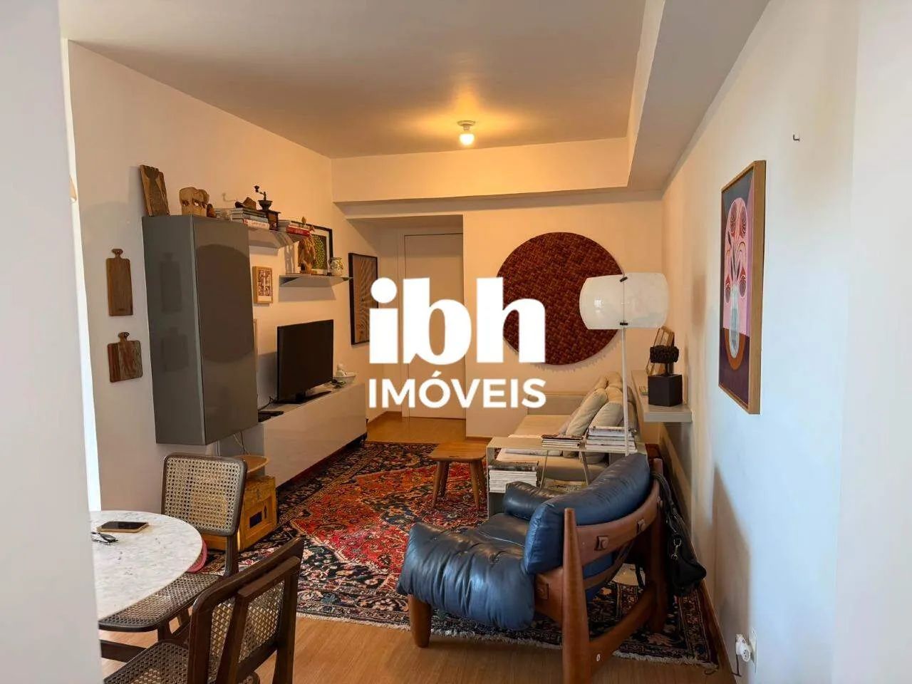 Apartamento de 2 quartos á venda no Vila da Serra - Foto 4