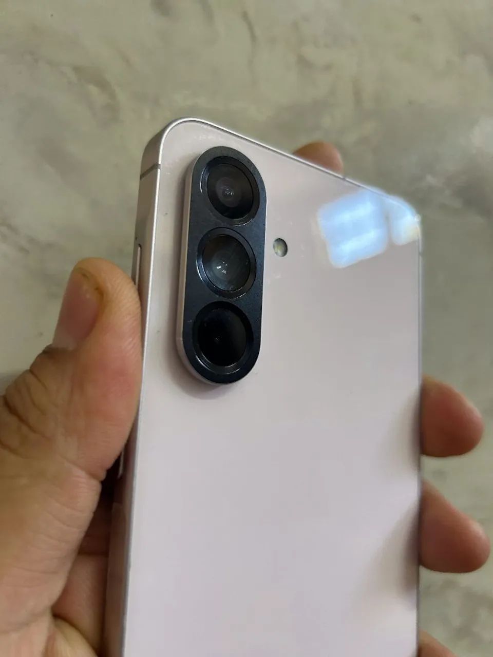 Samsung Galaxy A56