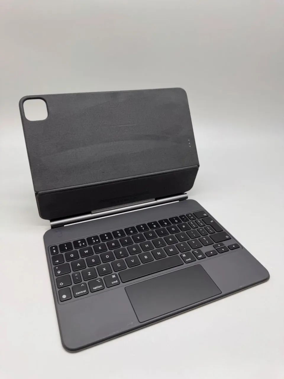 Magic Keyboard iPad Teclado - Foto 2