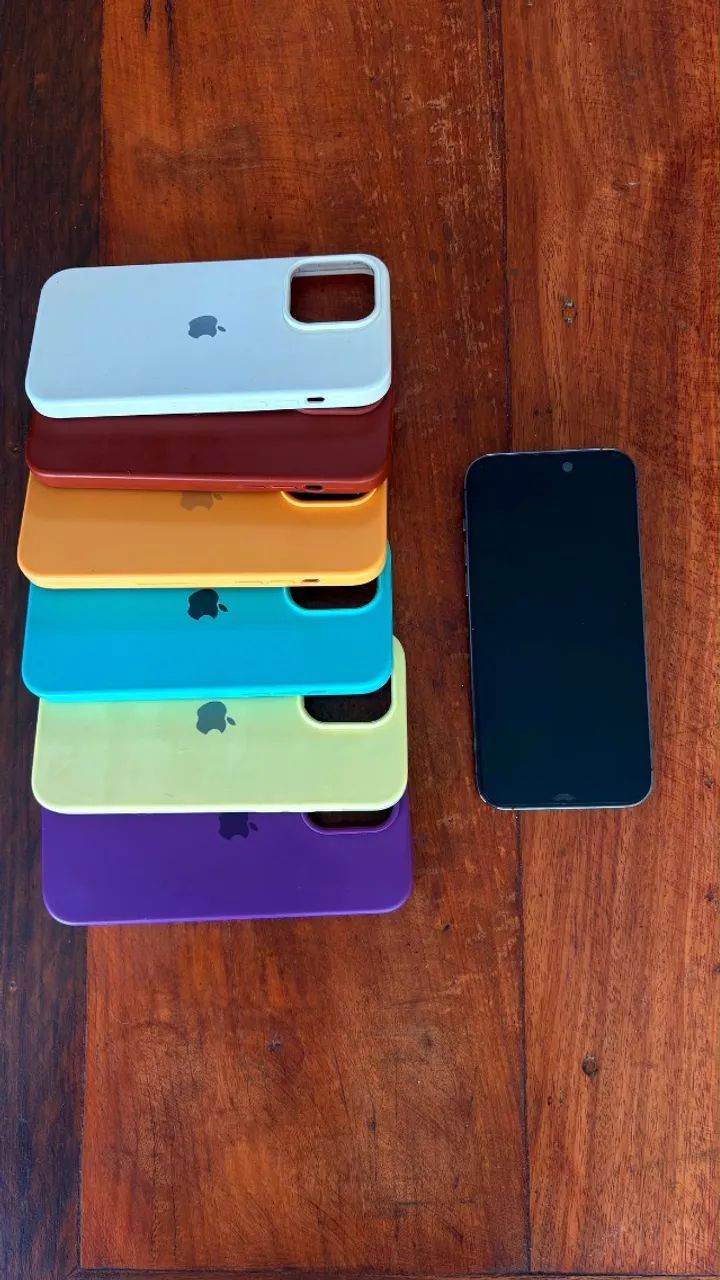 iPhone 14 Pro Max  - Foto 3