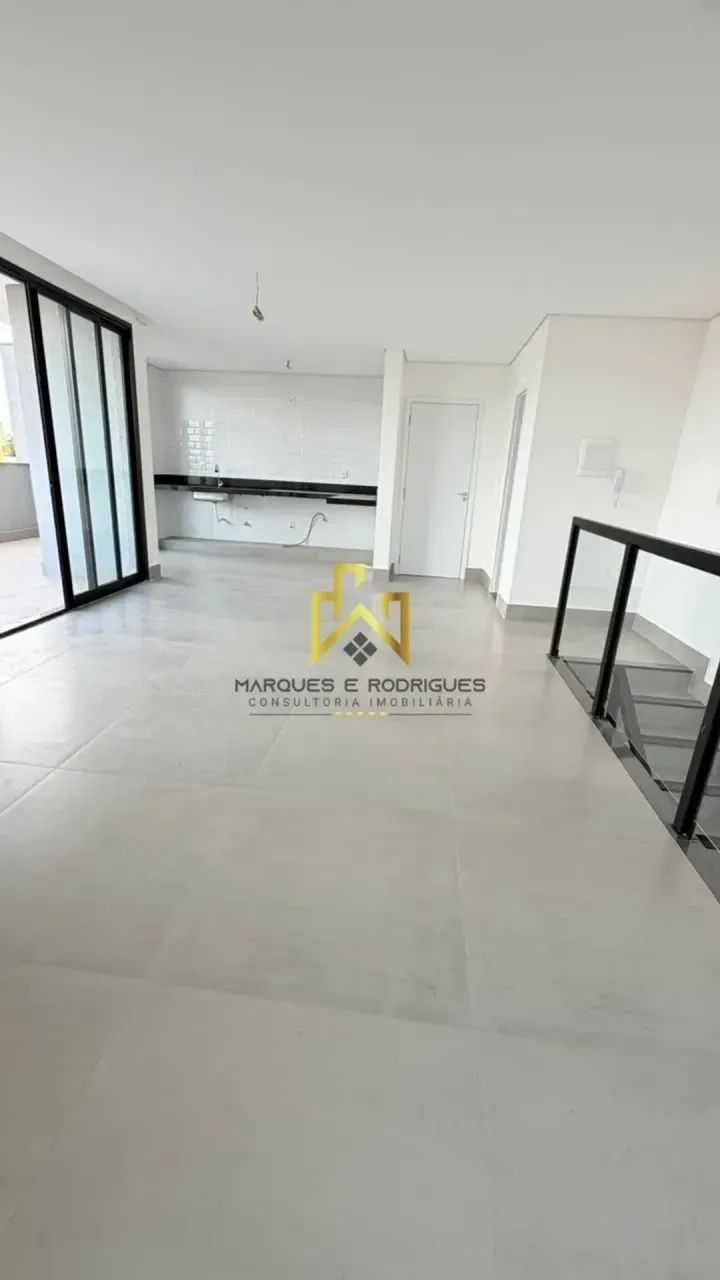COBERTURA EXCEPCIONAL À VENDA | SANTA AMÉLIA - Foto 4