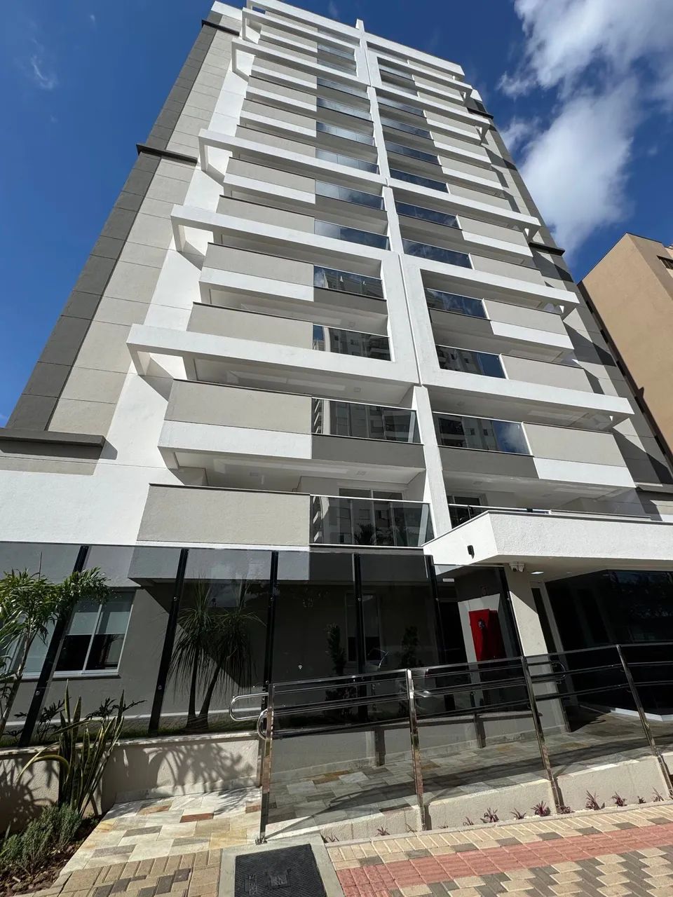 Residencial Splendore - Apartamento a venda Edificio Splendore 95m² 3 dormitórios (1suíte)