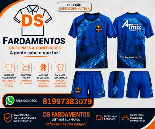 DS FARDAMENTOS  - Foto 5