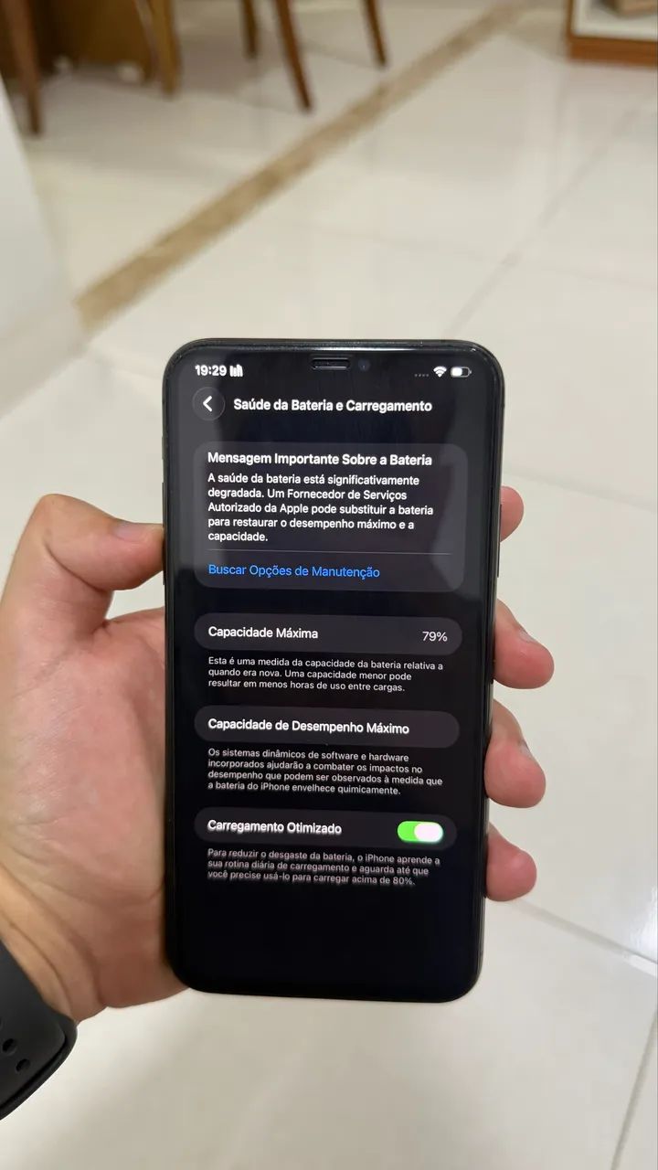iPhone 11 Pro Max 256gb - Foto 4