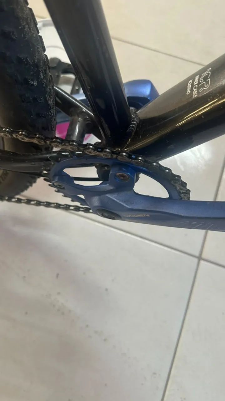 Bicicleta absolute aro 29 - Foto 4