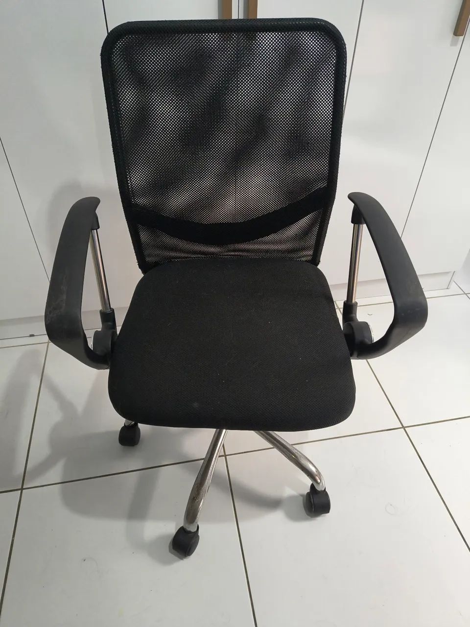 Cadeira de diretor  - Foto 2
