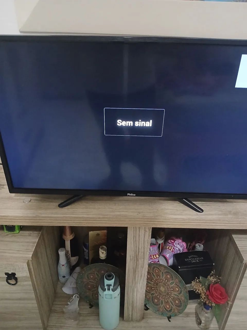 Televisão philco 32 polegadas 
