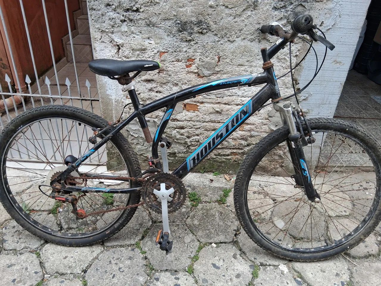 Vendo Duas Bicicletas. - Foto 2