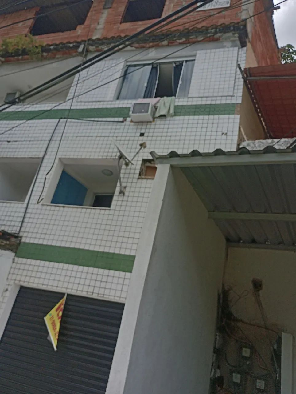 Foto - Rio de Janeiro - Vargem Grande