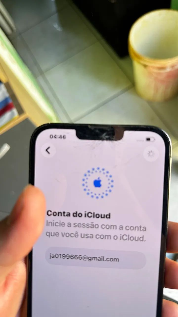 Iphone 13 pro max 128g - Foto 4