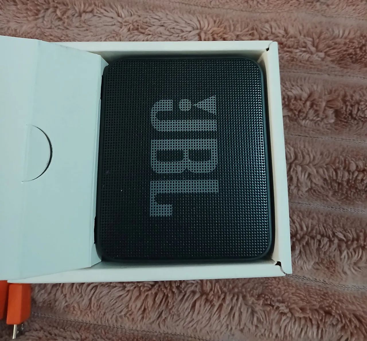 Caixa bluetooth  Go Essential  JBL - Foto 2