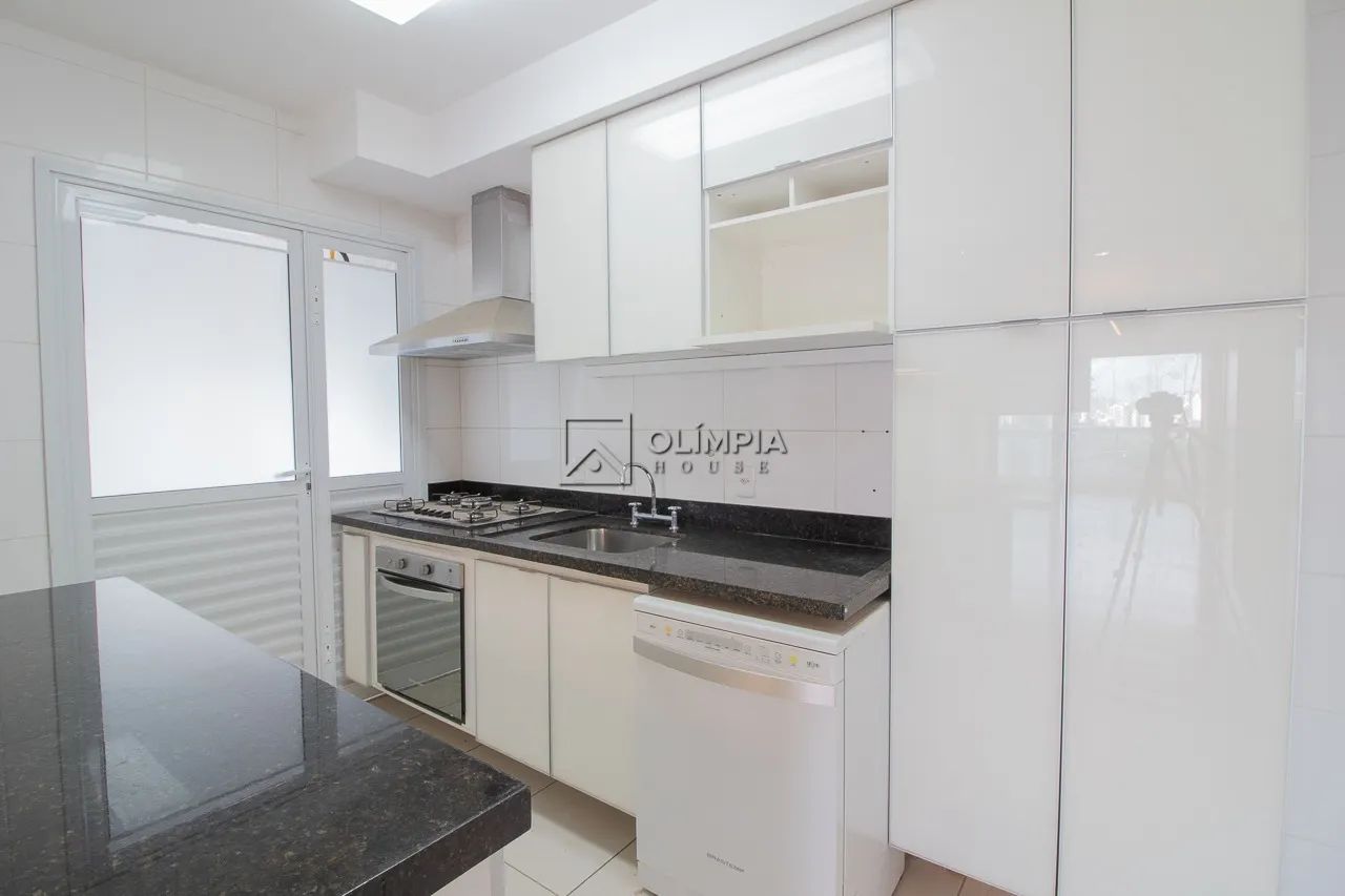 Aluguel Apartamento 3 Dormitórios - 103 m² Vila Clementino - Foto 10