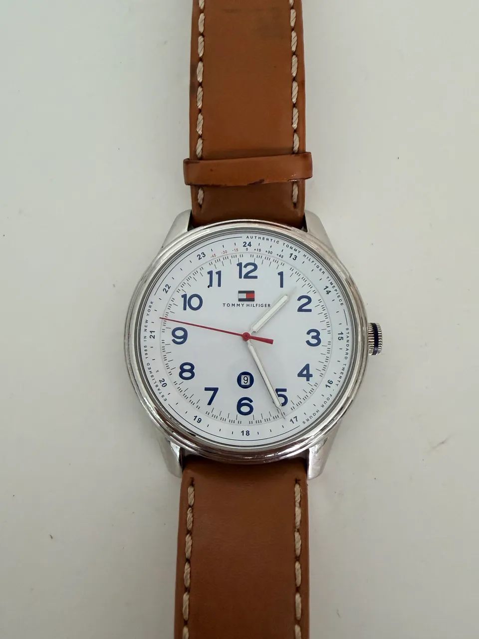 Relógio Tommy Hilfiger REF. TH.151.1.14.1266