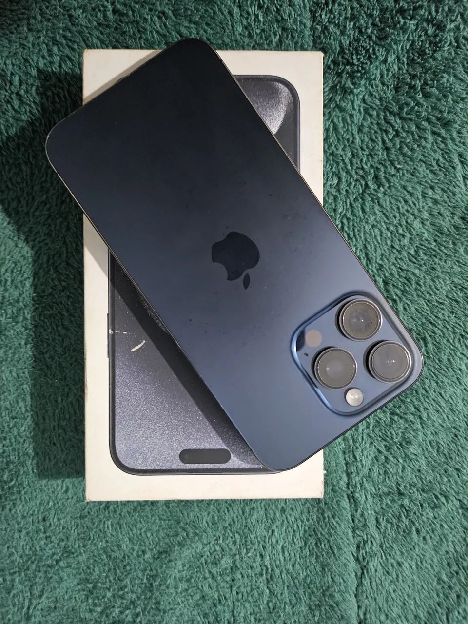 iPhone 15 pro Max  - Foto 2