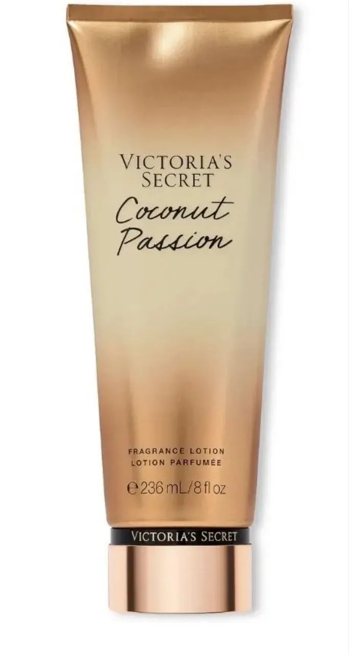 Hidratante Victoria Secrets 
