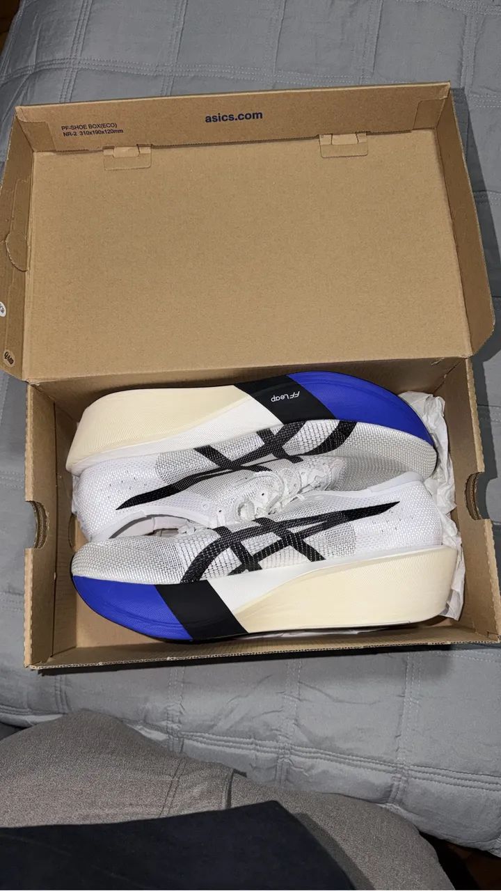 Asics Metaspeed  - Foto 5