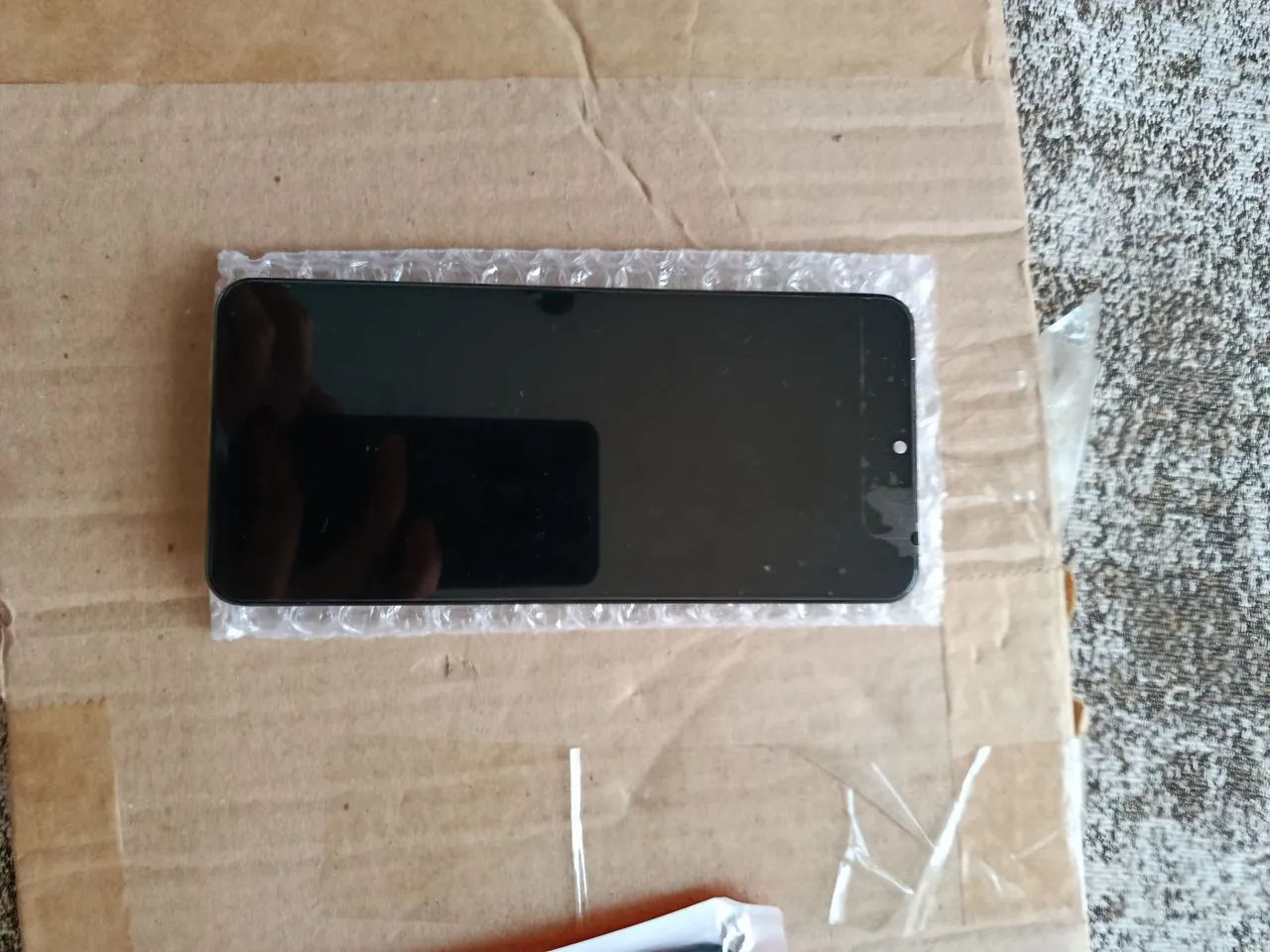 Tela frontal realme c61  - Foto 3