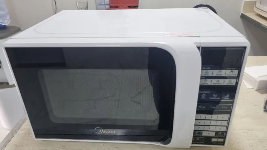 microondas Midea - Foto 2