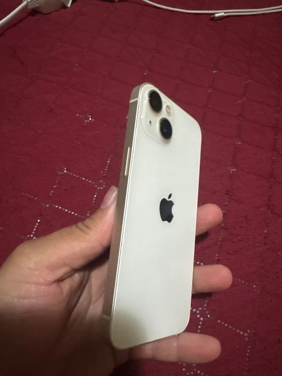 iPhone 13 único dono  - Foto 4