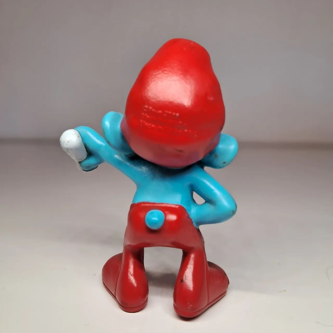 Smurfs - Kit com 03 Colecionáveis  - Foto 5