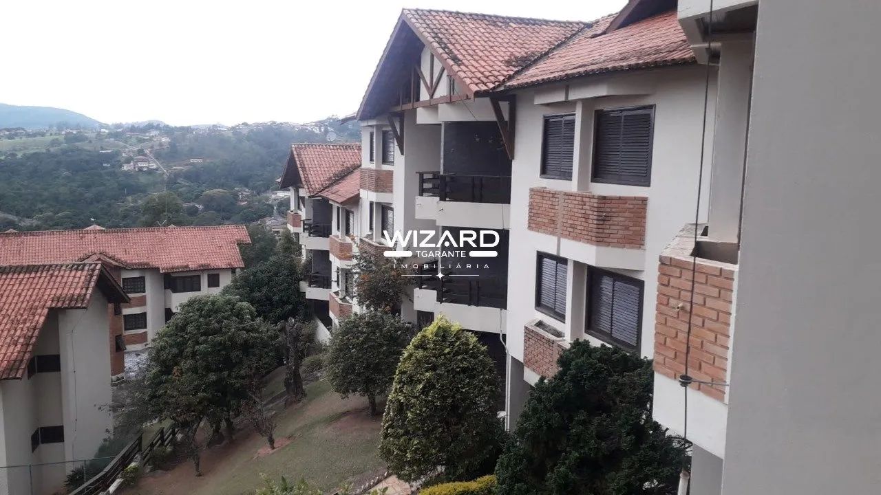 Apartamento no Bairro das Posses em Serra Negra - Foto 4