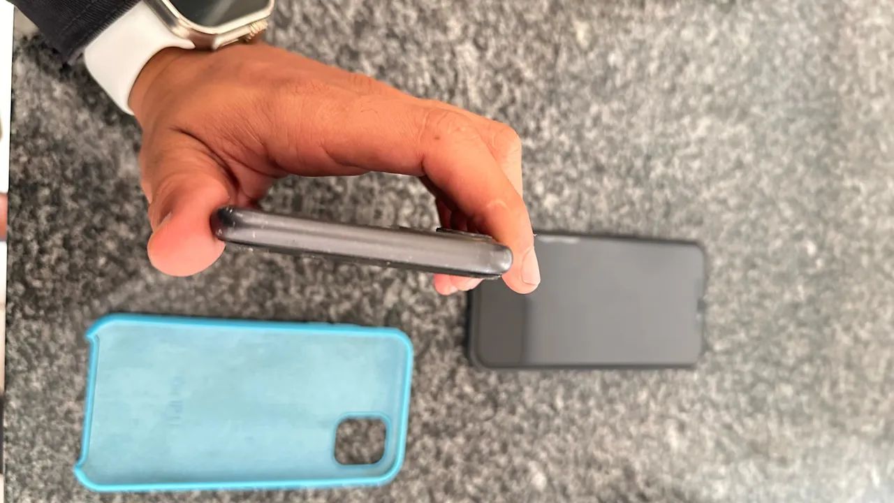 iPhone 11 64g  - Foto 4