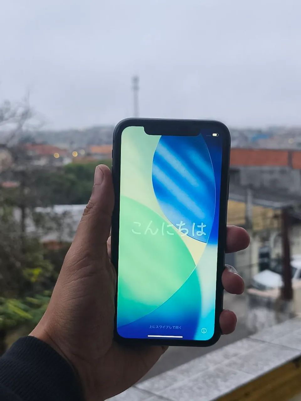iPhone 11 64 gb