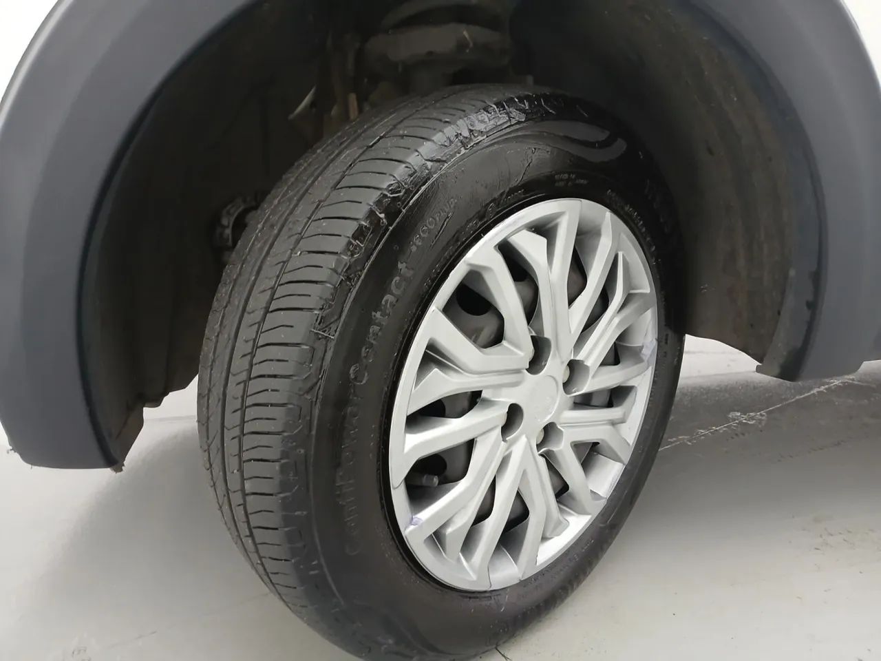 Fiat Mobi LIKE 1.0 Fire Flex 5p., foto 11 de 18
