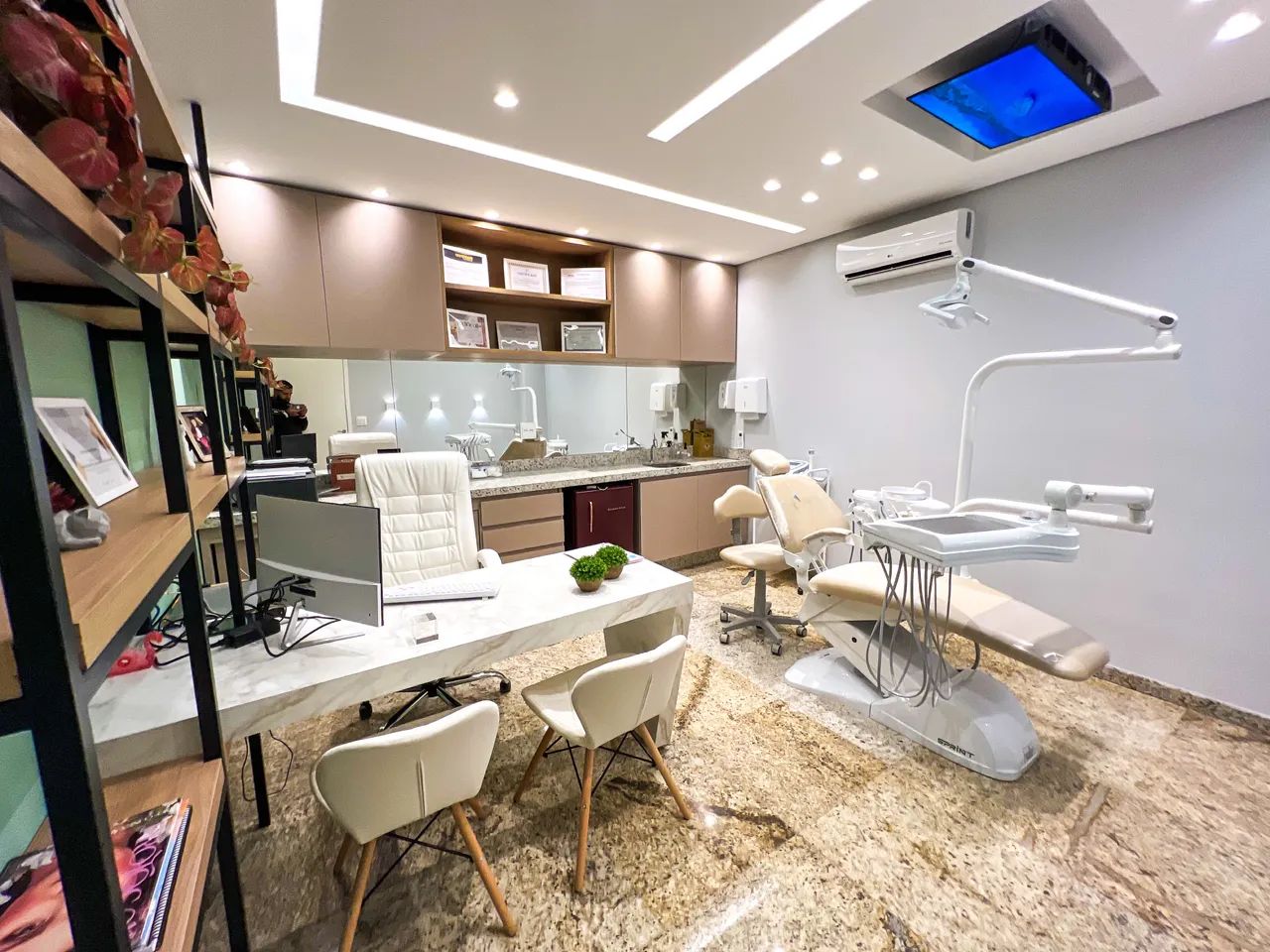 Vende-se Clínica Estética,Odontológica e Spa - Foto 2