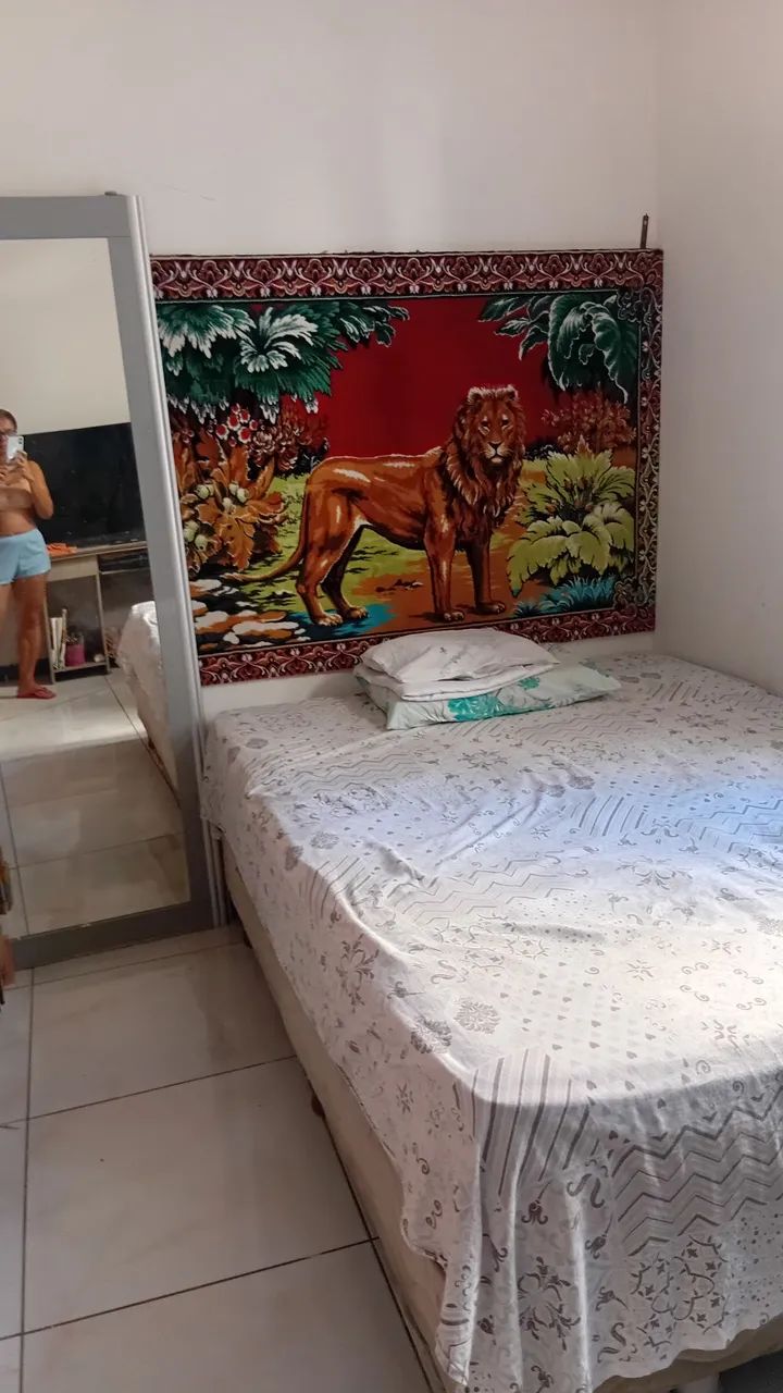 ALUGO QUARTO MOCAS *62 - Foto 4