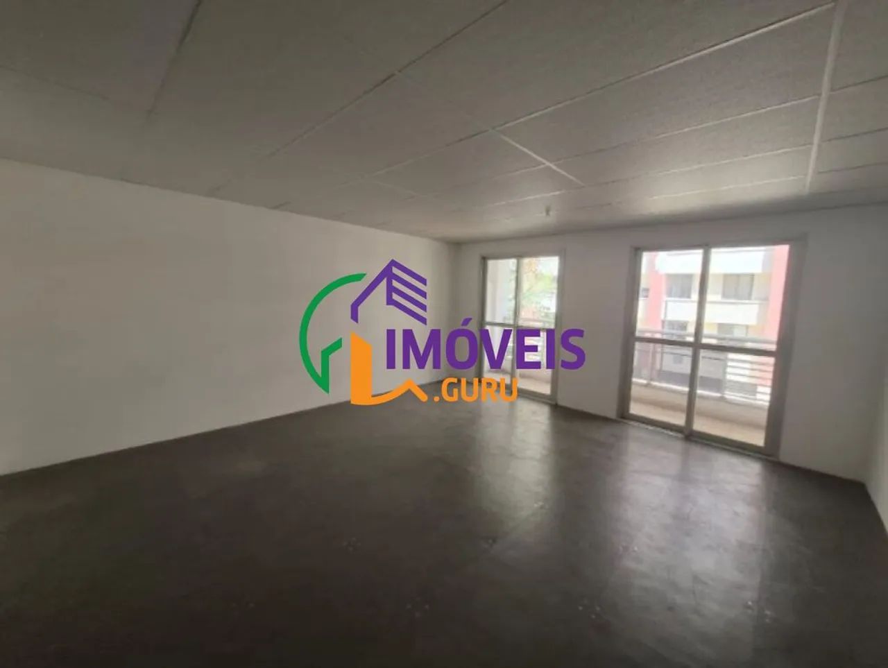 CONJ. COMERCIAL - JARDIM AMÉRICA - SP