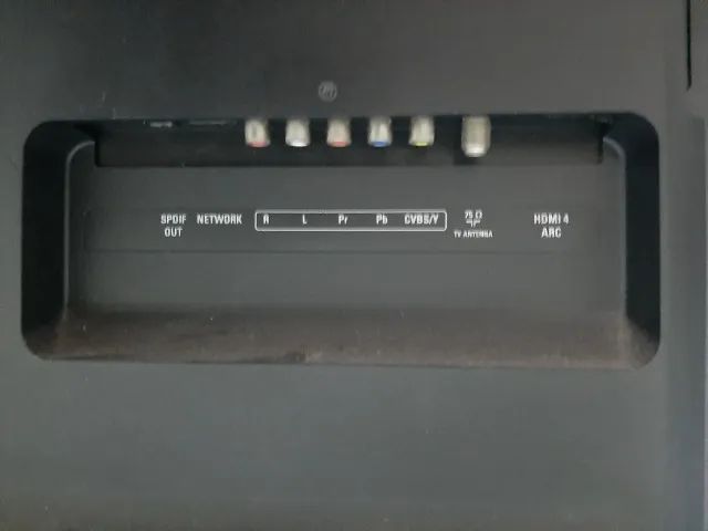 TV PHILIPS 43 Polegadas - Foto 4