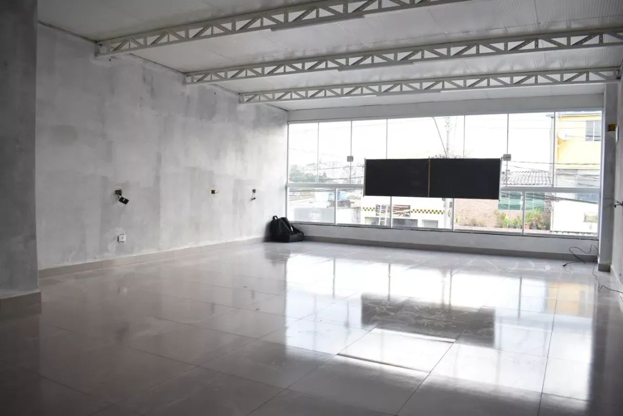 Salão para aluguel | 120 m2 | Jaraguá - Foto 4