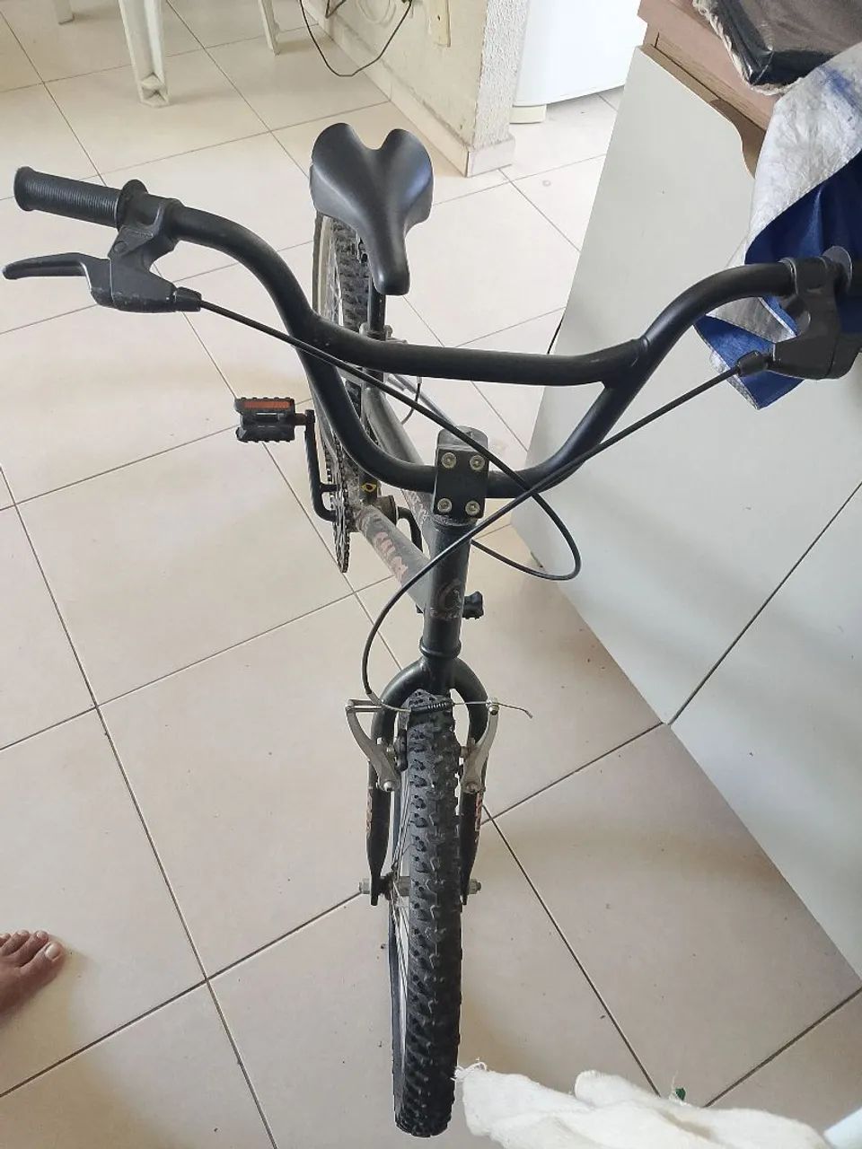 Bike Caloi - Foto 2