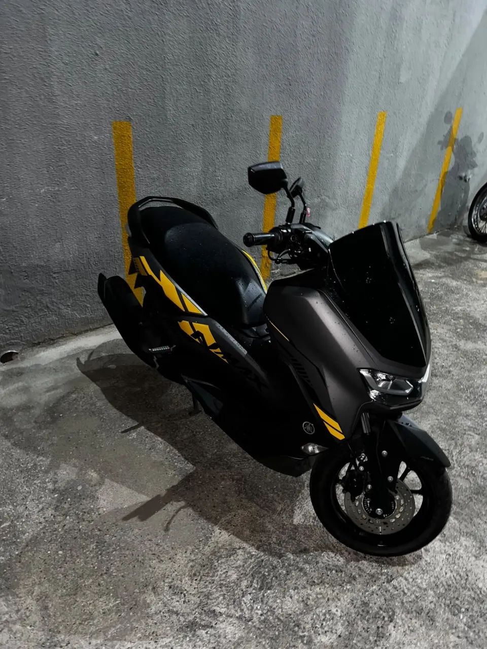 NMax 160 SE - Excelente estado - Foto 2