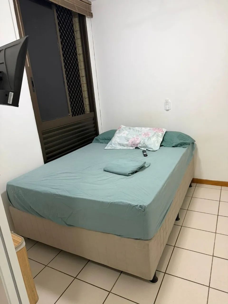 Kitnet Sudoeste,  ótima localização. - Foto 5