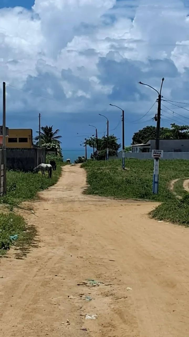Terreno no Loteamento de Ponta de pedras - Foto 4