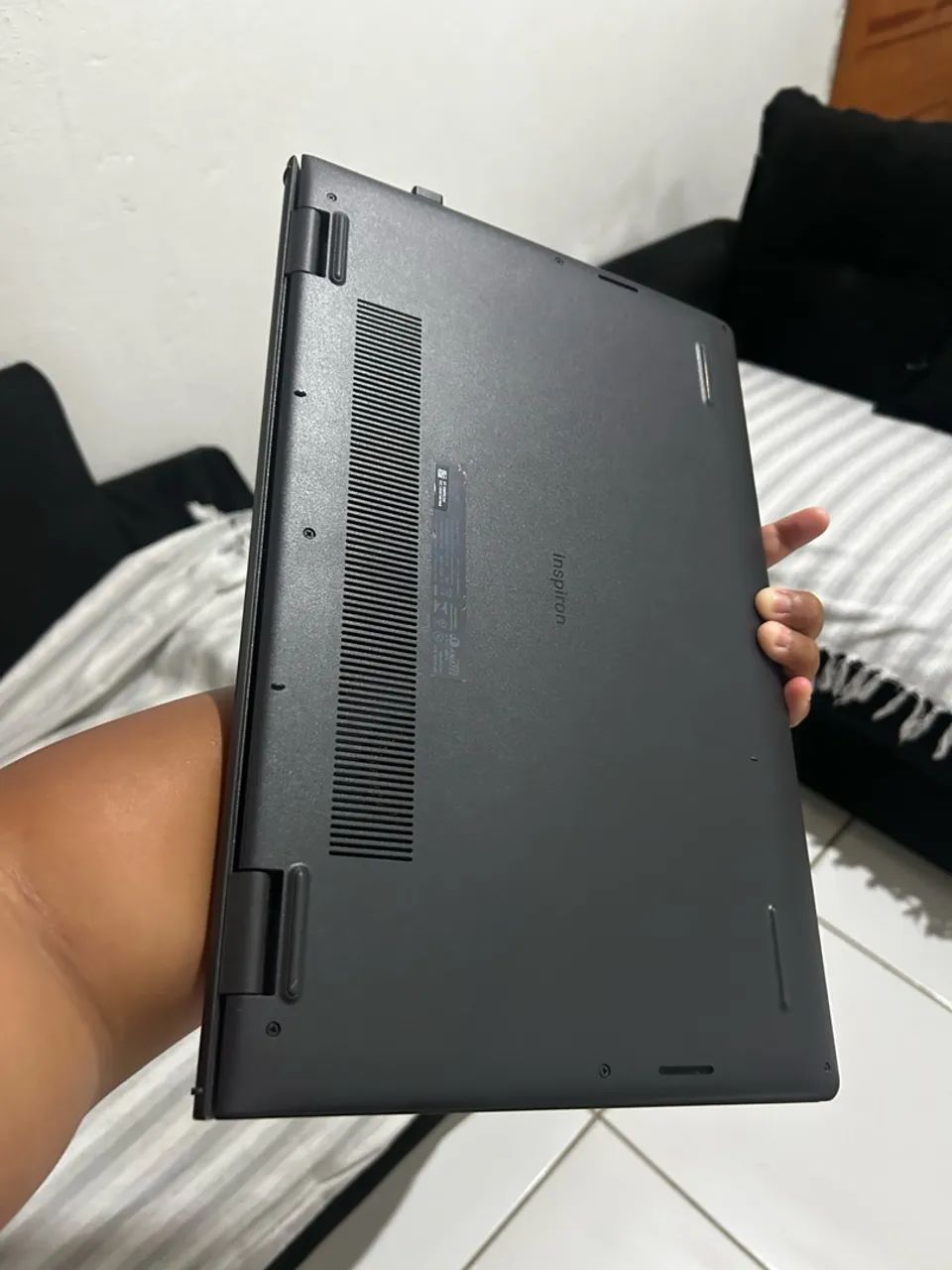 Notebook Dell  - Foto 2