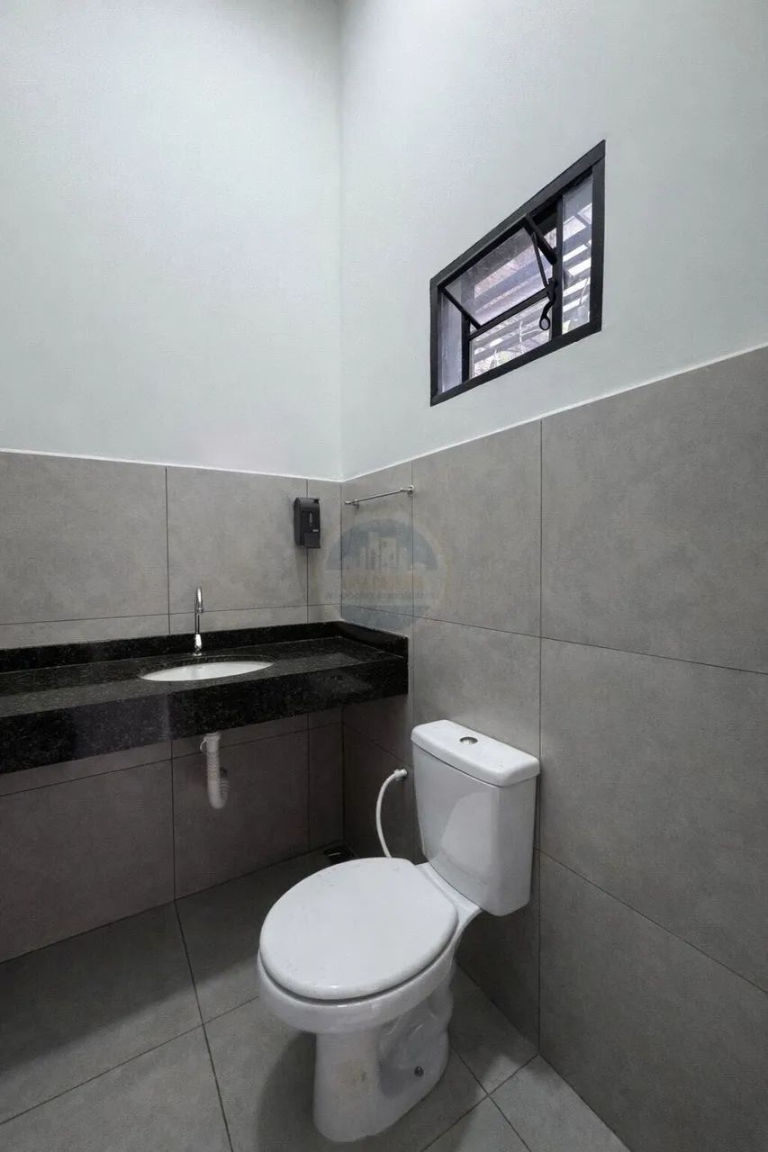 Casa com salão comercial - Foto 5