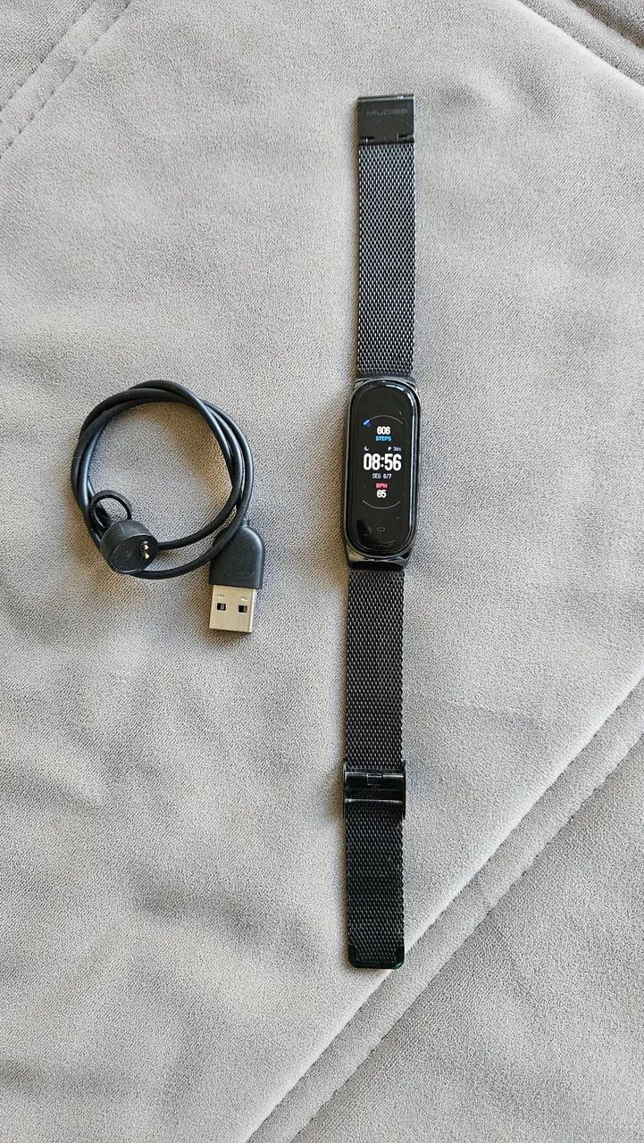 Smartband Amazfit Band 5