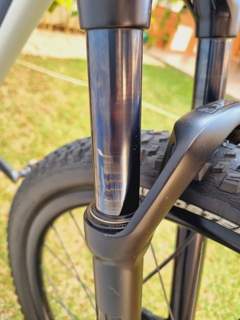 Bike mtb  - Foto 3