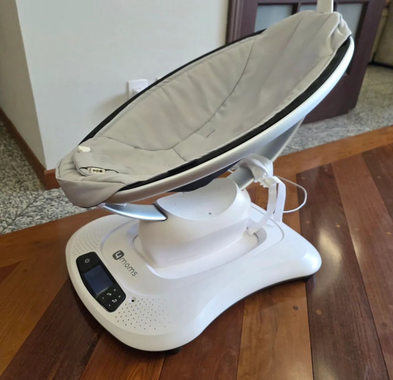 Mamaroo 4.0 4moms  - Foto 2