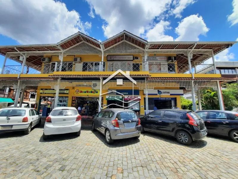 Sala- Petrópolis, Itaipava