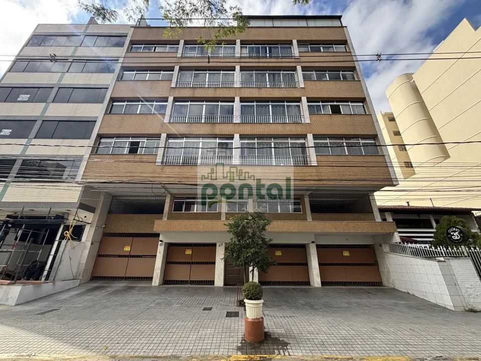 Apartamento À Venda, Rua General Osório - Edifício Modelo - Foto 2