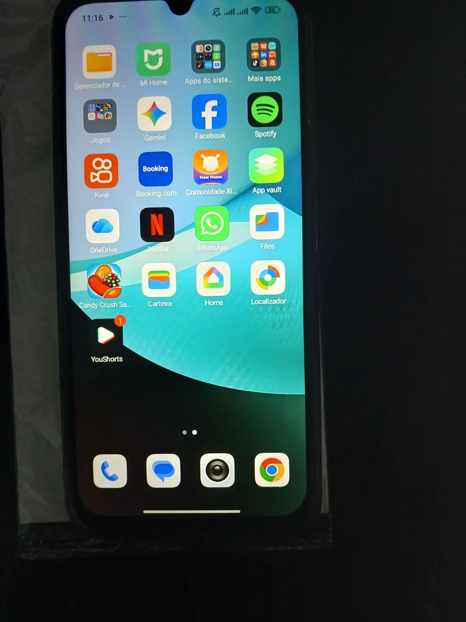 REDMI 15C 128GB $470 - Foto 2